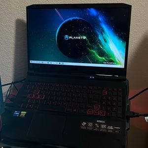 Aced Nitro 5 Gaming Computer 3050 Ti